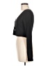 CUUP Black Cardigan Size 8 - photo 5