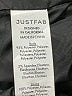 Just Fab Black Blazer Size XXL - photo 7