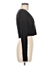 CUUP Black Cardigan Size 8 - photo 4