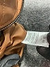 Venus Brown Jacket Size 4 - photo 7