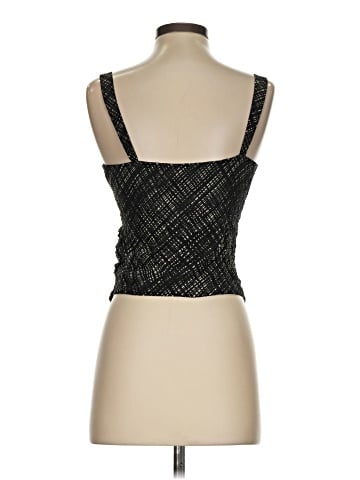 Lafayette 148 New York Sleeveless Top (view 2)