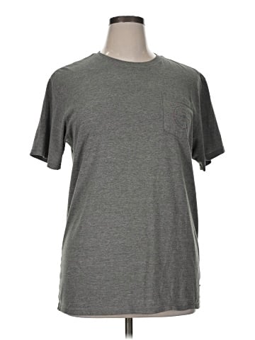 Billabong Short Sleeve T-Shirt (view 1)