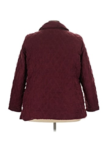 Bridgehampton Isaac Mizrahi Live! Coat (view 2)