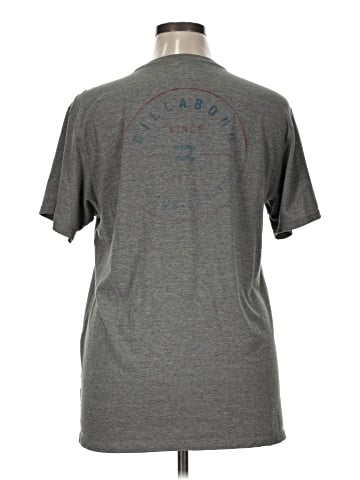 Billabong Short Sleeve T-Shirt (view 2)
