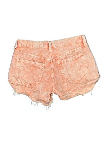 We the Free Denim Shorts (view 2)