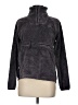 The North Face 100% Polyester Gray Sweatshirt Size M - photo 1