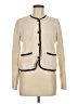 Rag & Bone 100% Wool Ivory Cardigan Size M - photo 1