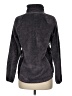 The North Face 100% Polyester Gray Sweatshirt Size M - photo 2