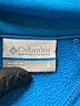 Columbia 100% Polyester Blue Pullover Sweater Size S - photo 7