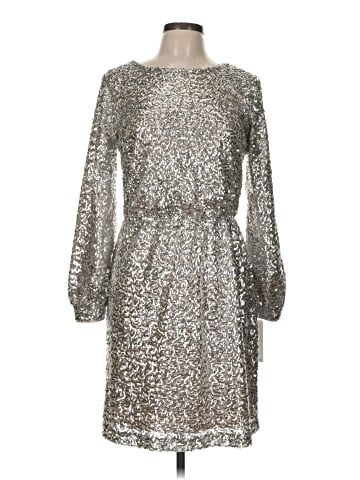 Julia Jordan Cocktail Dress (view 1)