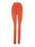 Girlfriend Collective Orange Active Pants Size S - photo 1