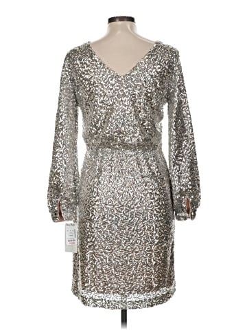 Julia Jordan Cocktail Dress (view 2)