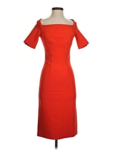Dion Lee Cocktail Dress (view 1)