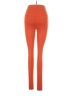 Girlfriend Collective Orange Active Pants Size S - photo 2