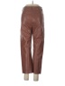 Wilfred 100% Polyurethane Brown Casual Pants Size 10 - photo 2