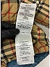 Burberry 100% Polyester Yellow Tan Coat 18-24 MO / 24 MO - photo 3