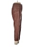 Wilfred 100% Polyurethane Brown Casual Pants Size 10 - photo 4