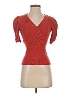 Catherine Malandrino Pullover Sweater