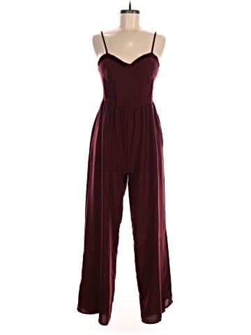 Band of Gypsies Jumpsuit (view 1)