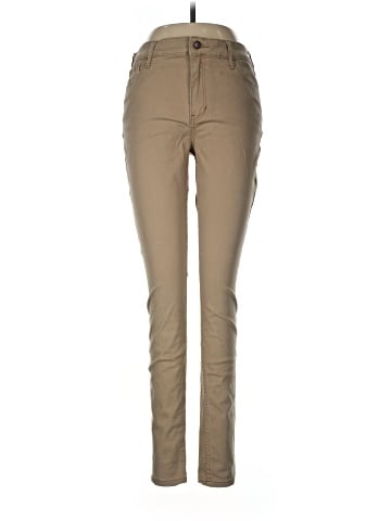 Hollister Khakis (view 1)
