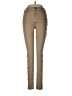 Hollister Solid Tan Khakis Size 7R - photo 1
