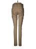 Hollister Solid Tan Khakis Size 7R - photo 2