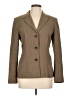 Rafaella Brown Blazer Size 10 - photo 1