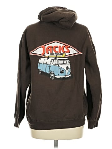 Jacks Sweatshirt (view 2)