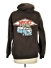 Jacks Brown Sweatshirt Size M - photo 2