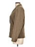 Rafaella Brown Blazer Size 10 - photo 5