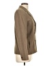 Rafaella Brown Blazer Size 10 - photo 4