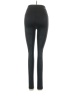 Joe's Jeans Black Leggings Size XS (estimated) - photo 2