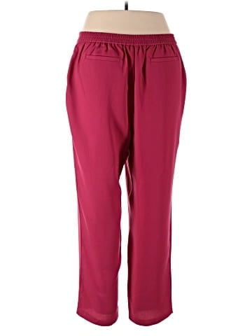 Roaman's Casual Pants (view 2)