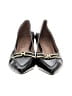 Journee Collection Black Heels Size 10 - photo 2