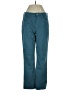 NYDJ Teal Blue Casual Pants Size 2 - photo 1
