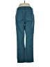 NYDJ Teal Blue Casual Pants Size 2 - photo 2