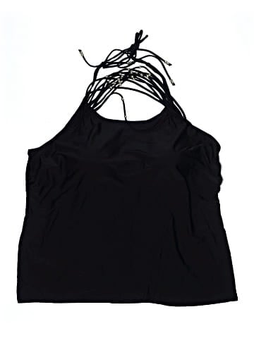 Swim by Cacique Swimsuit Top (view 1)