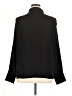 Laundry by Shelli Segal 100% Polyester Black Long Sleeve Blouse Size XL - photo 2
