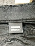 Dr Denim Black Casual Pants Size S - photo 7