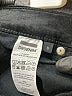 Dr Denim Black Casual Pants Size S - photo 8