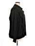 Laundry by Shelli Segal 100% Polyester Black Long Sleeve Blouse Size XL - photo 4