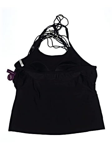 Swim by Cacique Swimsuit Top (view 2)