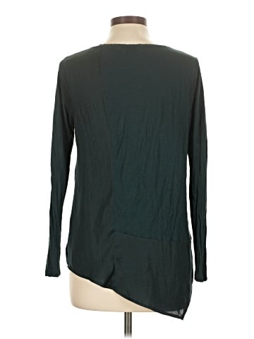 Simply Vera Vera Wang Long Sleeve Top (view 2)