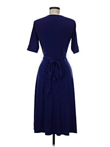 DM Donna Morgan Cocktail Dress (view 2)