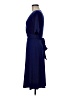 DM Donna Morgan Blue Cocktail Dress Size 6 - photo 5