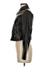 Shein 100% Polyester Black Jacket Size 6 - photo 5