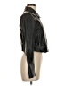 Shein 100% Polyester Black Jacket Size 6 - photo 4