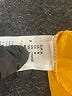 Unbranded Yellow Short Sleeve Blouse Size M - photo 8