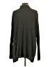 Lou & Grey Green Turtleneck Sweater Size L - photo 2
