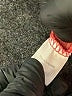 Alpine Design 100% Polyester Orange Pullover Sweater Size S - photo 8
